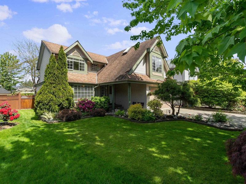 20825 94b Avenue, Langley BC V1M 2B1
