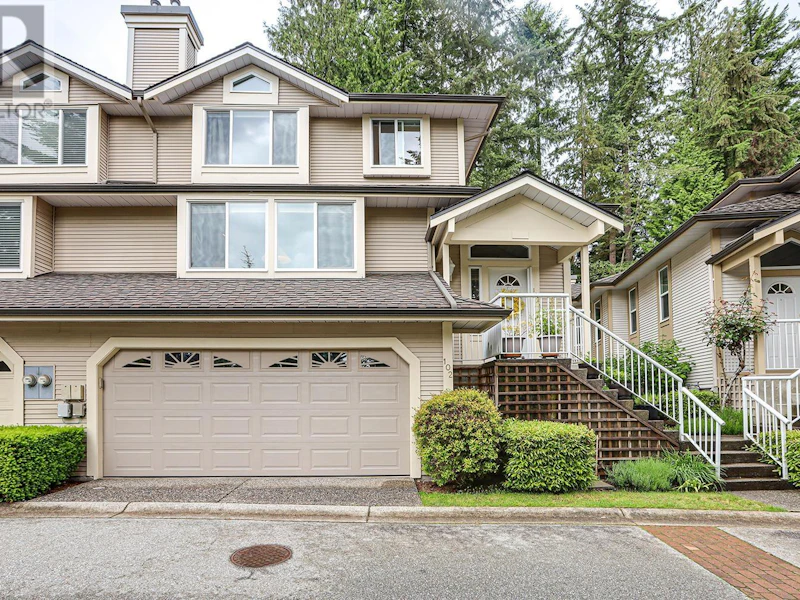102 - 101 Parkside Drive, Port Moody BC V3H 4W6