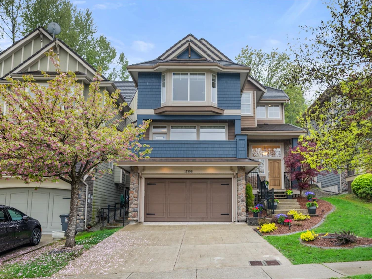 11398 154a Street, Surrey, BC, V3R 2V7 - 2