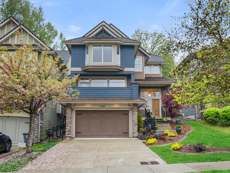 11398 154a Street, Surrey BC V3R 2V7