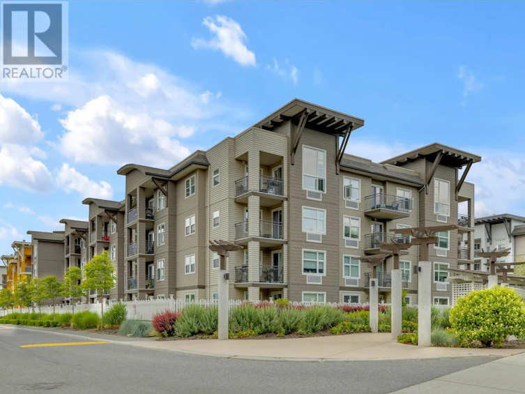 301-533 Yates Road, Kelowna, BC, V1V 2T7