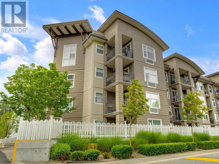 301-533 Yates Road, Kelowna, BC, V1V 2T7 - 2