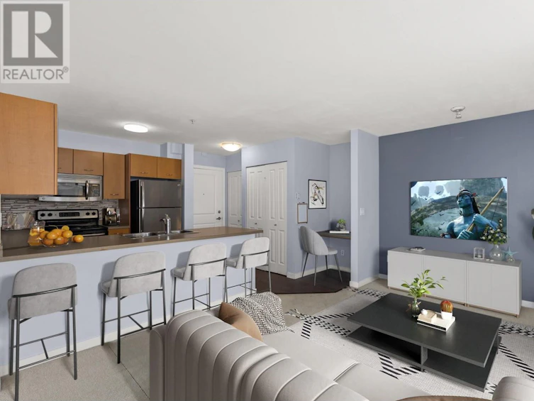 301-533 Yates Road, Kelowna, BC, V1V 2T7 - 3