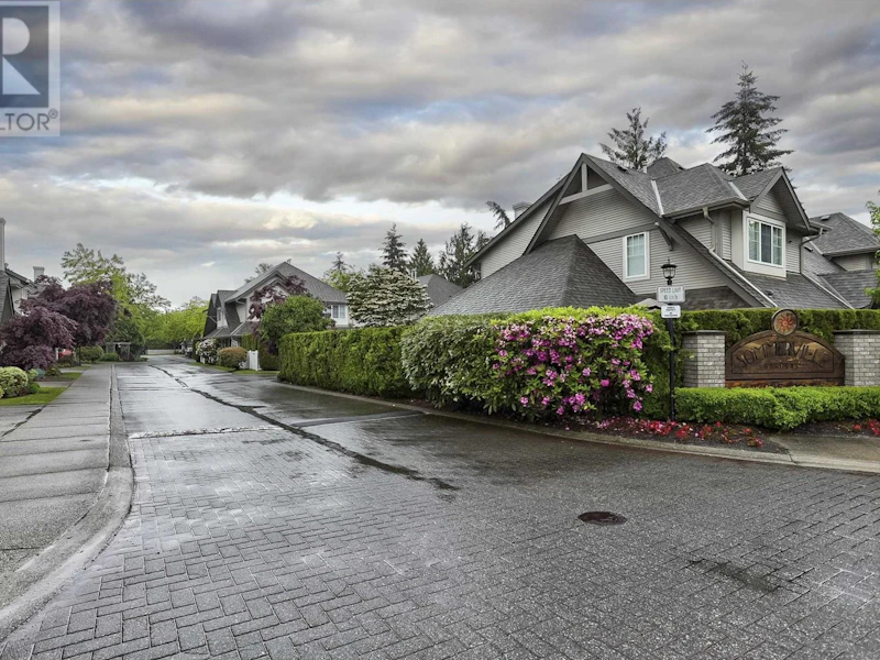 35 - 23085 118th Avenue, Maple Ridge BC V2X 3J7