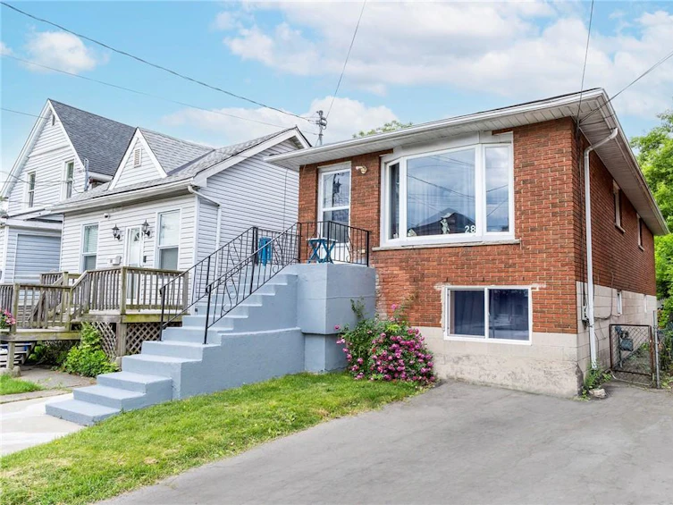 28 23rd Street EAST, Hamilton, ON, L8V 2W6 - 17