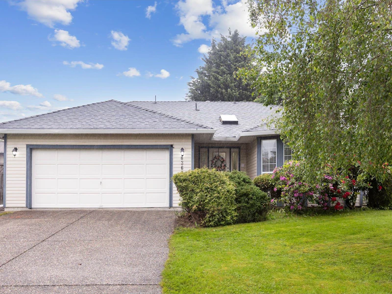6360 184a Street, Surrey BC V3S 8B9