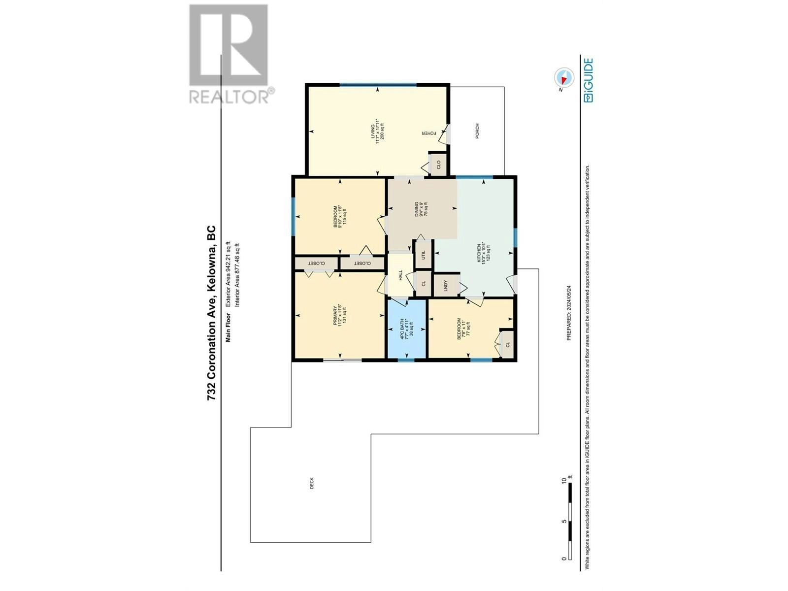 732 Coronation Avenue, Kelowna, BC, V1Y 7A3 - 56