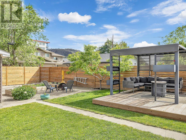 732 Coronation Avenue, Kelowna, BC, V1Y 7A3 - 34