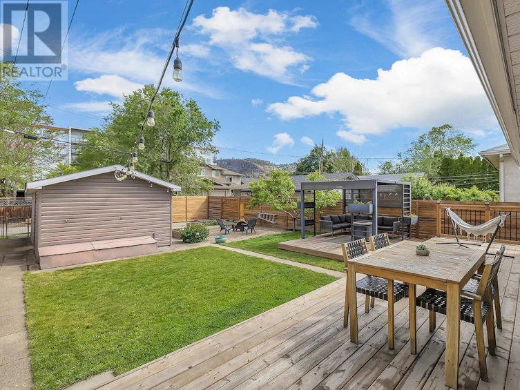732 Coronation Avenue, Kelowna, BC, V1Y 7A3 - 46