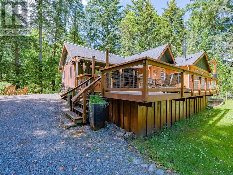 13740 Long Lake Road, Nanaimo, BC, V9G 1G4