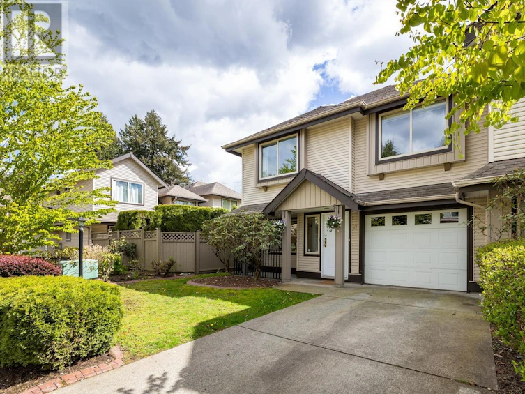 27-11860 210 Street, Maple Ridge, BC, V2X 8A3