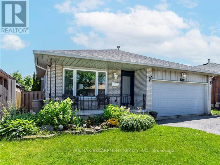 263 Delancey Boulevard, Hamilton, ON, L9B 1Y8