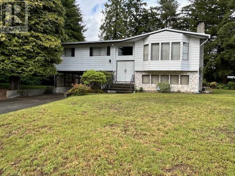 21795 119th Avenue, Maple Ridge BC V2X 8E3