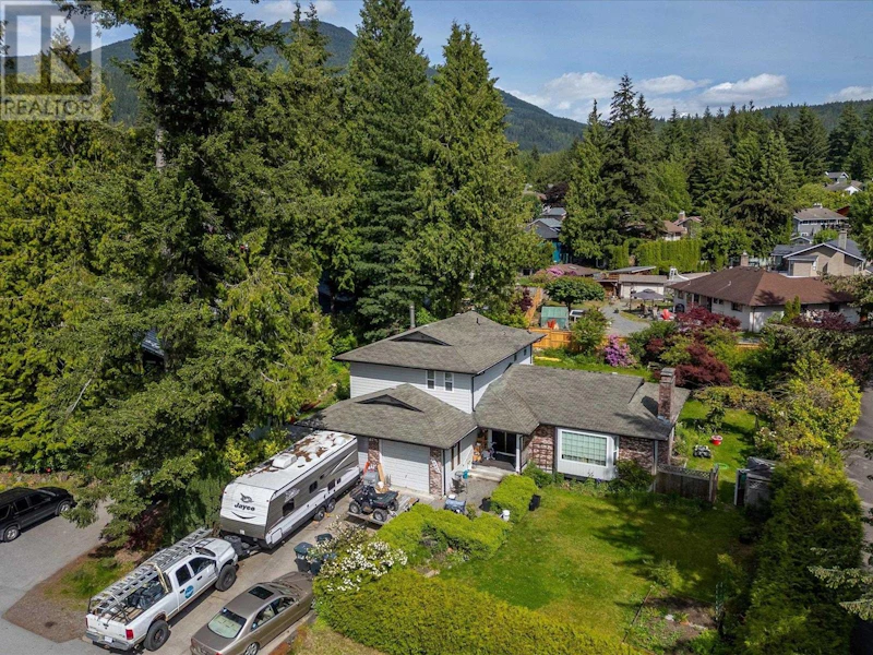 40347 Kintyre Drive, Squamish BC V8B 0J6