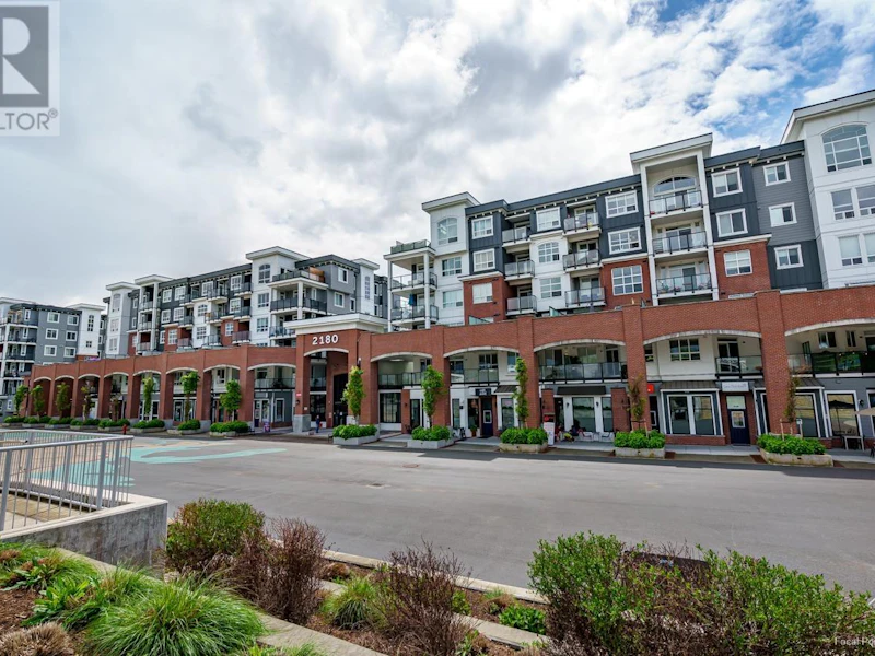 4519 - 2180 Kelly Avenue, Port Coquitlam BC