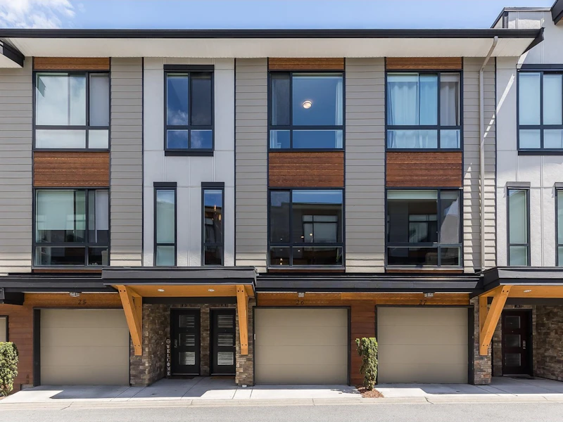 26 - 16488 64th Avenue, Surrey BC V3S 3V5