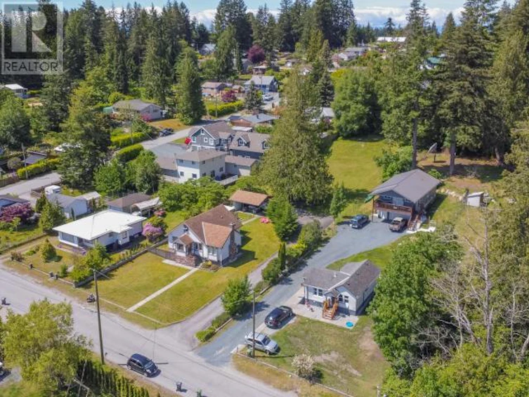 5727 Marlatt Avenue, Powell River, BC, V8A 4E8 - 11
