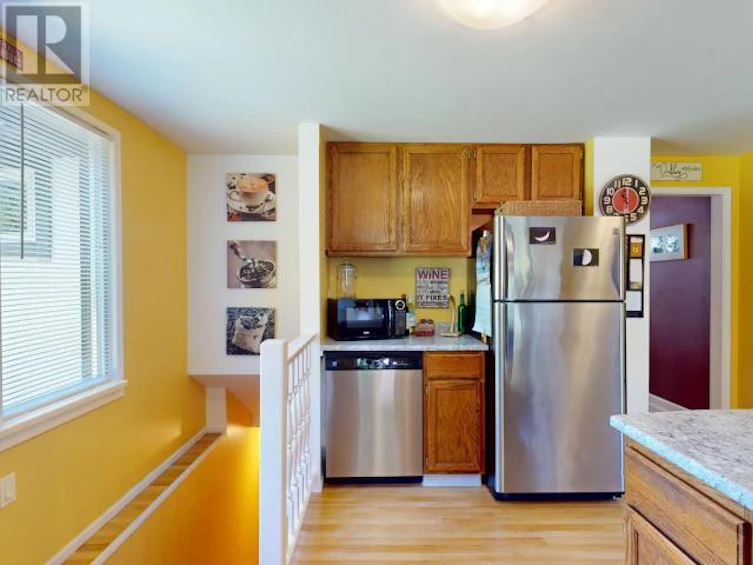 5727 Marlatt Avenue, Powell River, BC, V8A 4E8 - 4