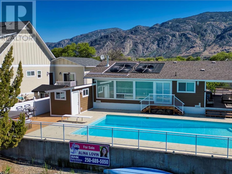 73 Harbour Key Drive, Osoyoos, BC, V0H 1V3 - 64