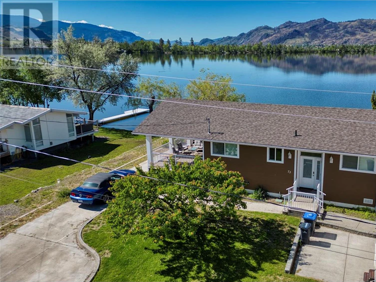 73 Harbour Key Drive, Osoyoos, BC, V0H 1V3 - 7