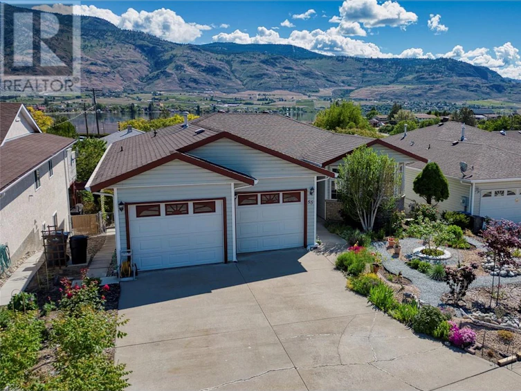 55 Cactus Crescent, Osoyoos, BC, V0H 1V1
