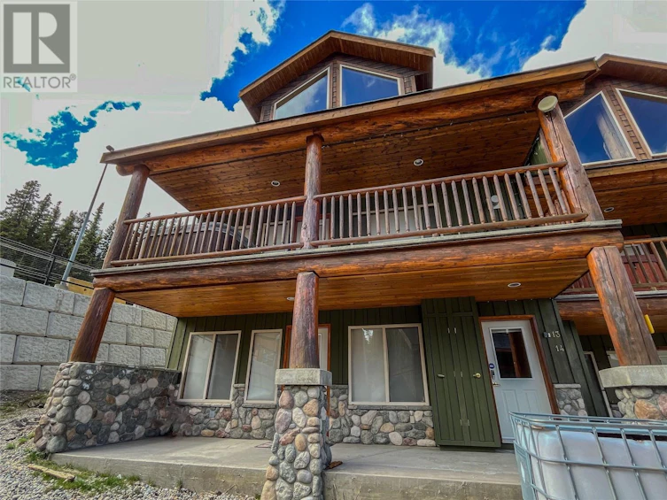 13-1259 Apex Mountain Road, Keremeos, BC, V0X 1K0