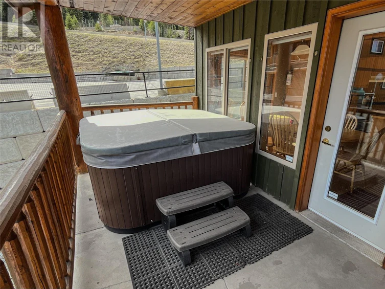 13-1259 Apex Mountain Road, Keremeos, BC, V0X 1K0 - 20