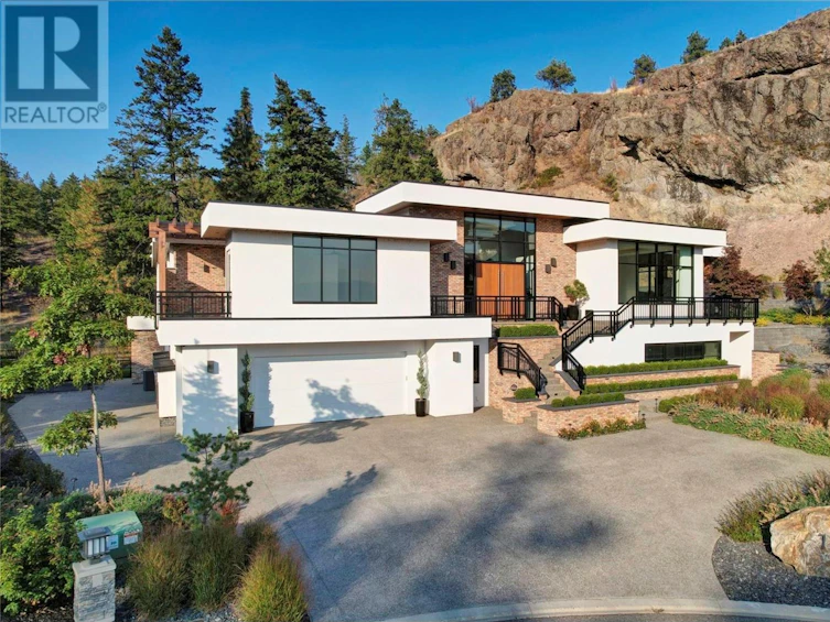 701 Pinehaven Court, Kelowna, BC, V1V 2Y3 - 4