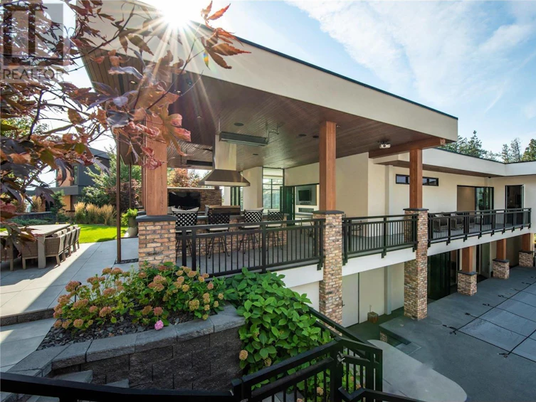 701 Pinehaven Court, Kelowna, BC, V1V 2Y3 - 54