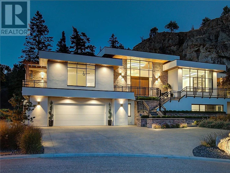 701 Pinehaven Court, Kelowna, BC, V1V 2Y3 - 60