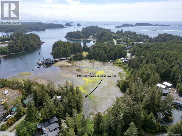 215 Boardwalk Boulevard, Ucluelet, BC, V0R 3A0 - 10