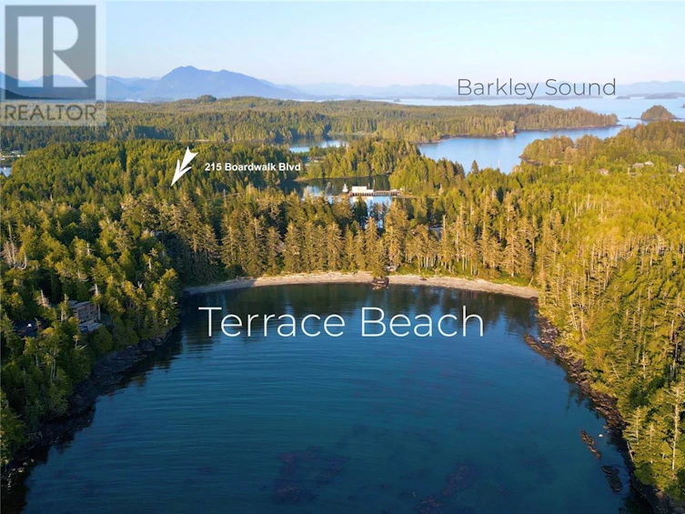 215 Boardwalk Boulevard, Ucluelet, BC, V0R 3A0 - 8