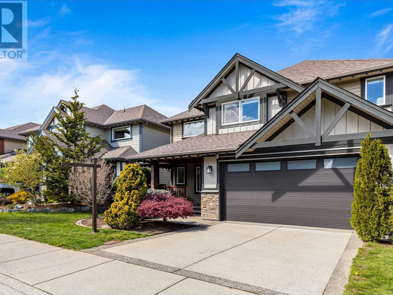 23039 Gilbert Drive, Maple Ridge BC V4R 0C3