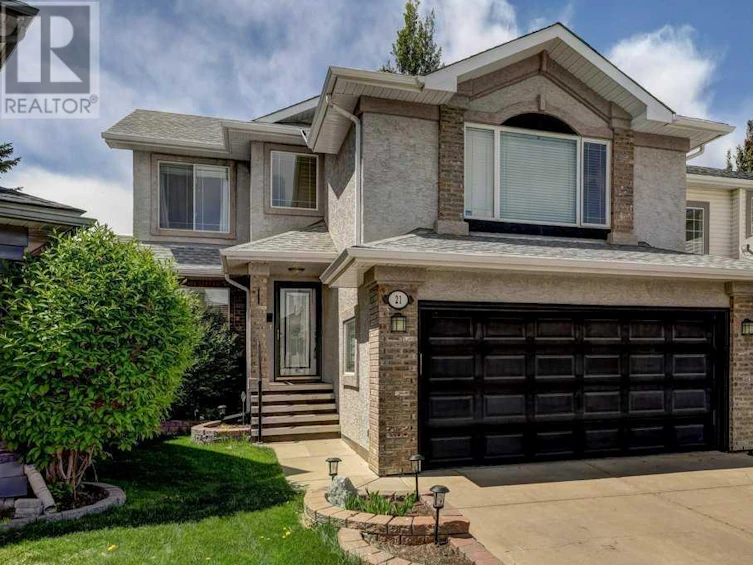 21 Harvest Park Court Northeast, Calgary, AB, T3K 4H9