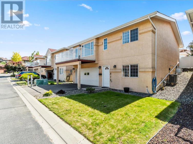 815-15 Hudsons Bay Trail, Kamloops, BC, V2C 6S6 - 11
