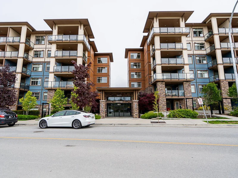 421 - 20673 78th Avenue, Langley BC