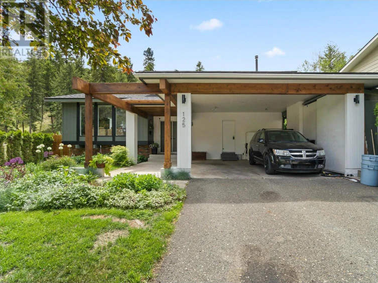 125 Monmouth Drive Drive, Kamloops, BC, V2E 1L8 - 12