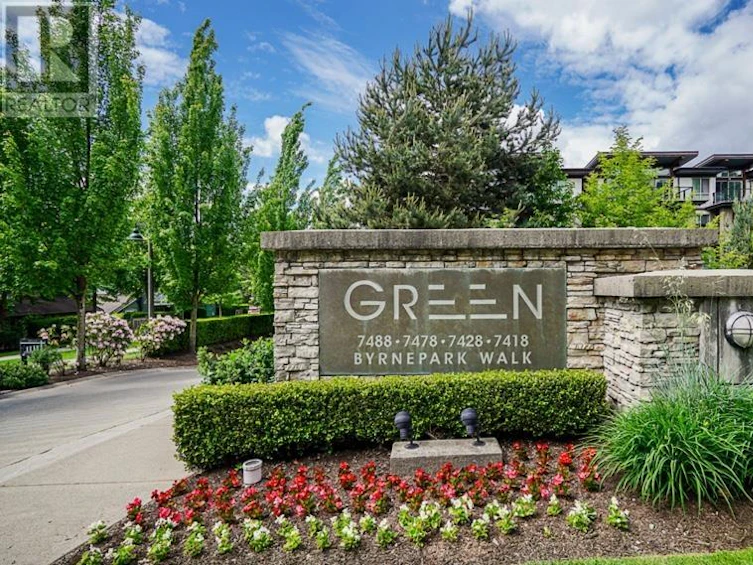 317-7428 Byrnepark Walk, Burnaby, BC, V3N 0B4