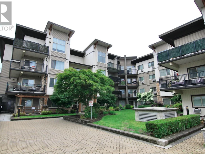 217 - 11935 Burnett Street, Maple Ridge BC V2X 9A9