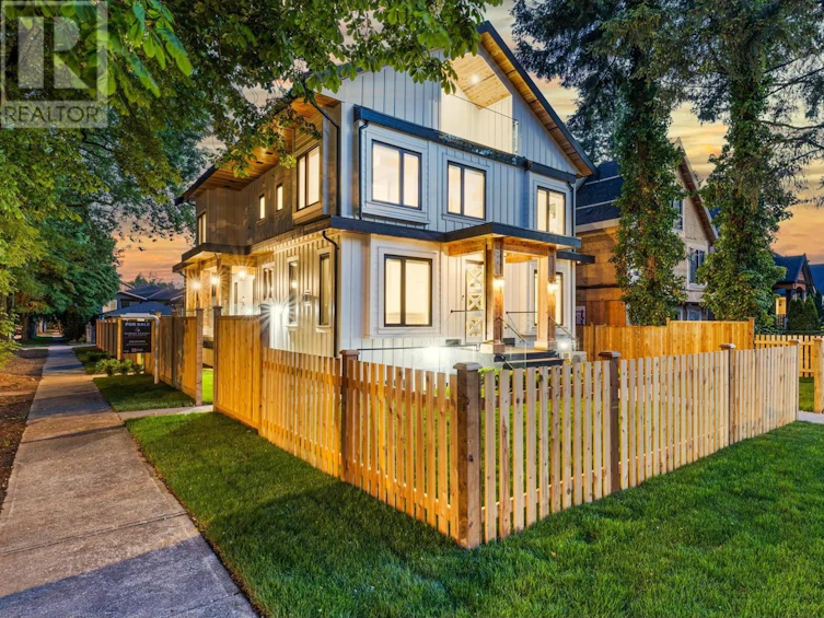 2608 West 41st Avenue, Vancouver, BC, V6N 1A5