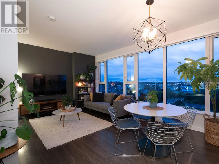 751-955 East Hastings Street, Vancouver, BC, V6A 0G8