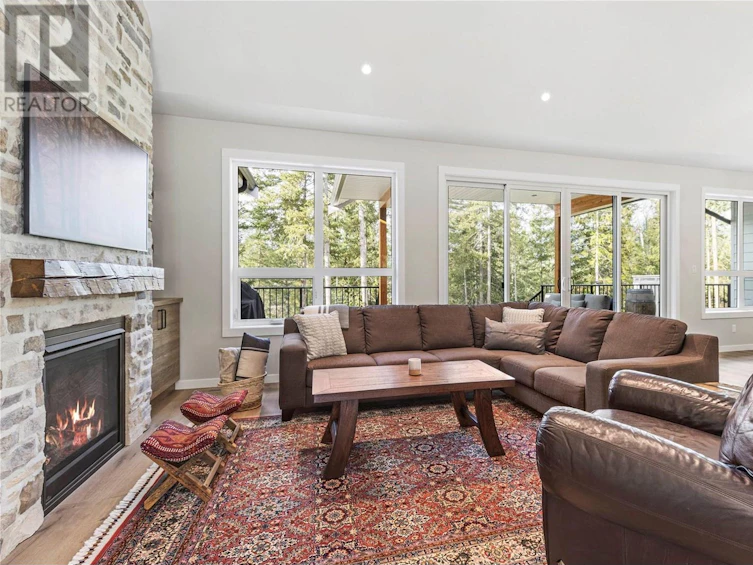 2863 Golf Course Drive, Blind Bay, BC, V0E 1H2 - 12