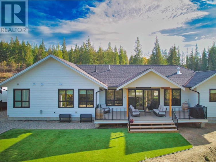 2863 Golf Course Drive, Blind Bay, BC, V0E 1H2 - 2