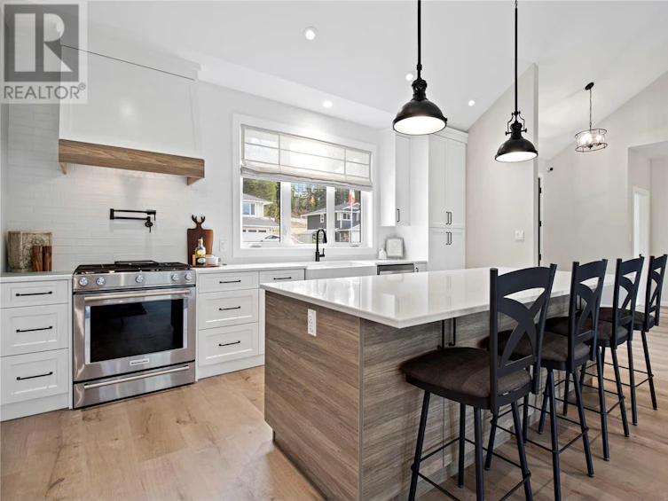 2863 Golf Course Drive, Blind Bay, BC, V0E 1H2 - 3