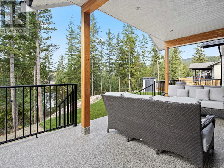 2863 Golf Course Drive, Blind Bay, BC, V0E 1H2 - 49