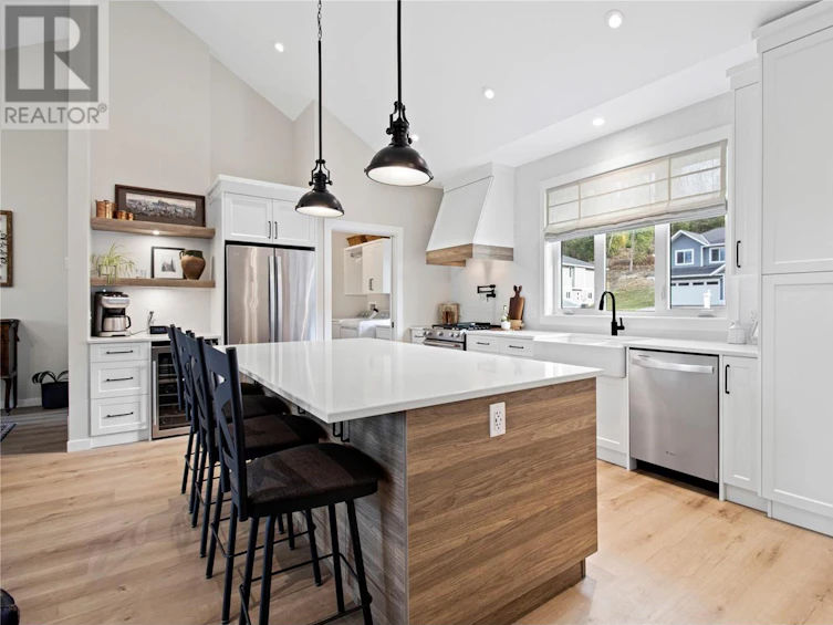 2863 Golf Course Drive, Blind Bay, BC, V0E 1H2 - 5