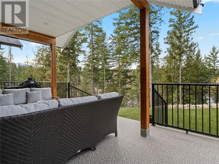 2863 Golf Course Drive, Blind Bay, BC, V0E 1H2 - 50