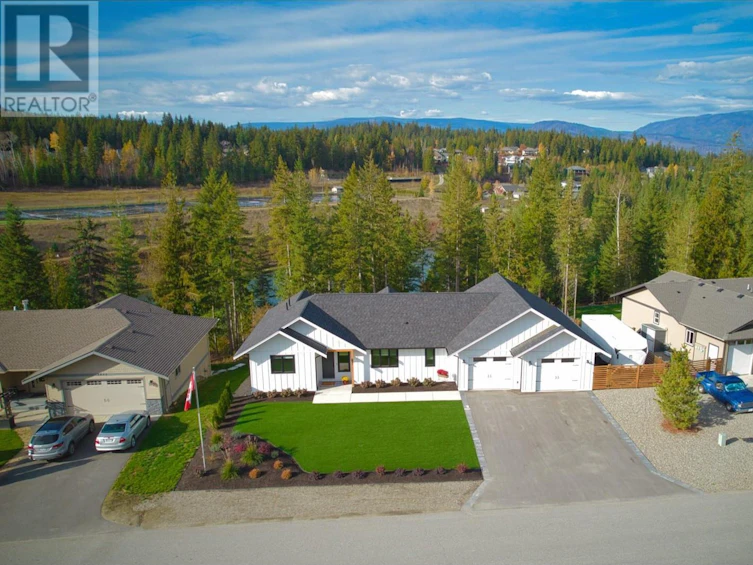 2863 Golf Course Drive, Blind Bay, BC, V0E 1H2 - 62