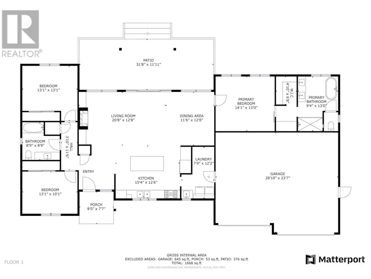 2863 Golf Course Drive, Blind Bay, BC, V0E 1H2 - 69