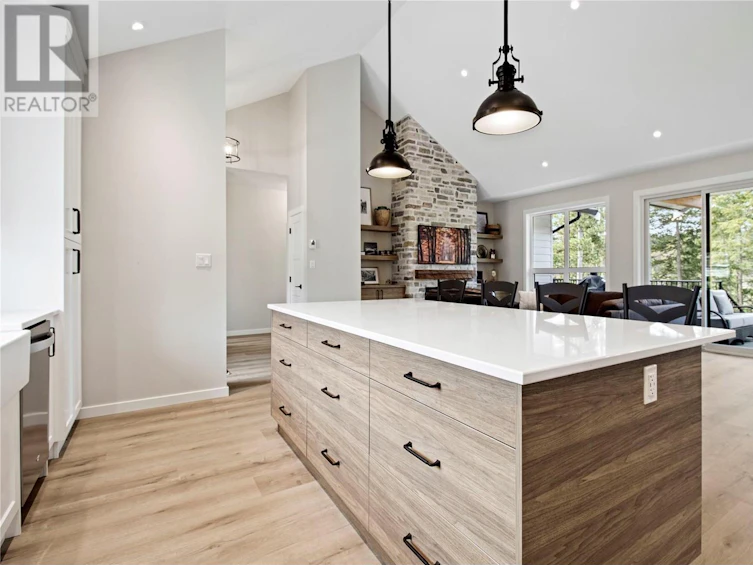 2863 Golf Course Drive, Blind Bay, BC, V0E 1H2 - 8